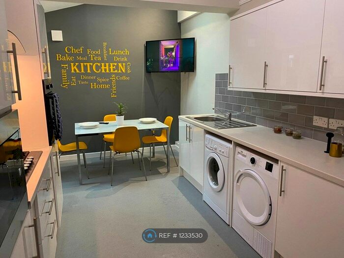 4 Bedroom Terraced House To Rent In Earlsfield Road, Liverpool L15