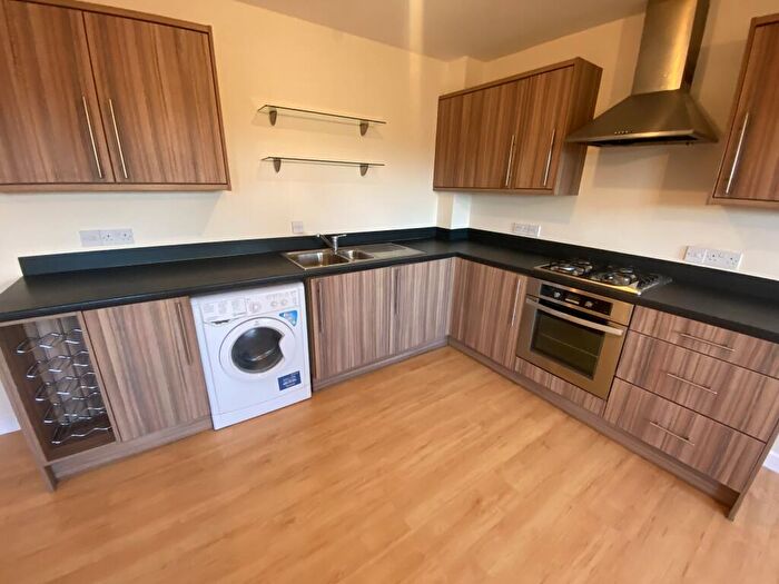 2 Bedroom Apartment To Rent In South Lynn - Coopers Court, PE30