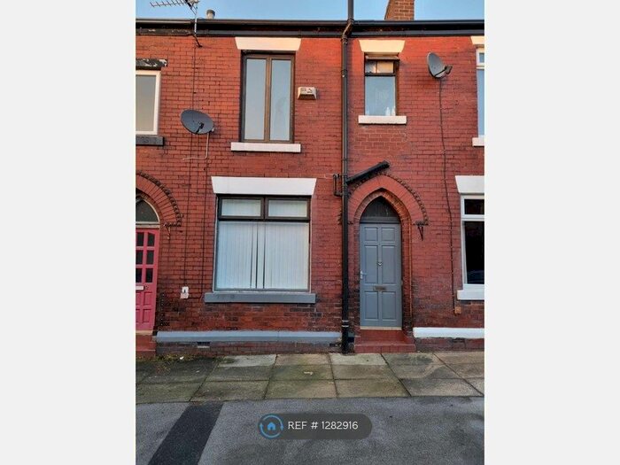 2 Bedroom Terraced House To Rent In Belvoir Street, Rochdale OL12