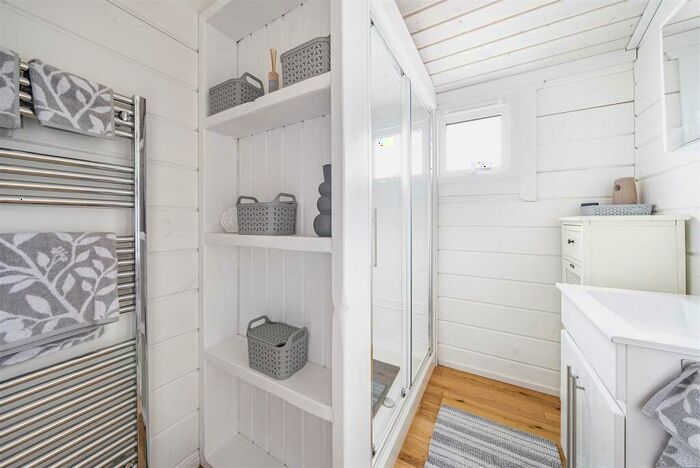 2 Bedroom Detached Bungalow For Sale In Hoby Road, A, Asfordby, LE14