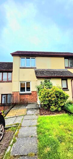 1 Bedroom House To Rent In Deacons Green, Tavistock, PL19