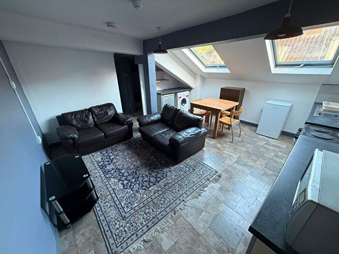 2 Bedroom Property To Rent In Drury Lane, Lincoln, LN1