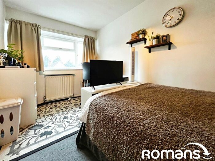 3 Bedroom Terraced House For Sale In Marlborough Road, Maidenhead, Berkshire, SL6