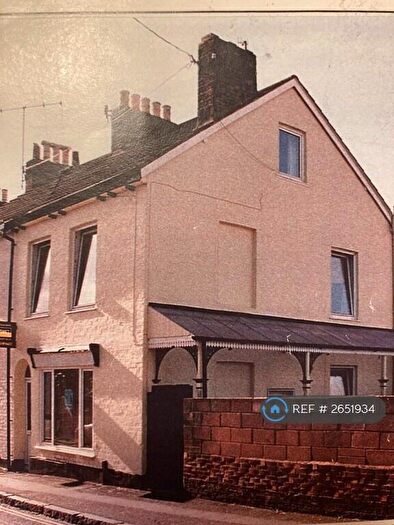 4 Bedroom Terraced House To Rent In Well Street, Exeter, EX4