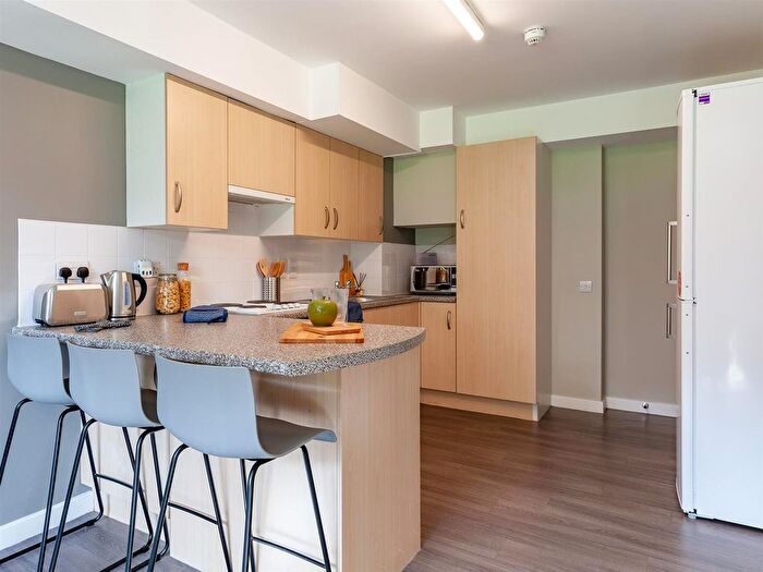 1 Bedroom Flat To Rent In The Forge, Boston Street, Sheffield, S2