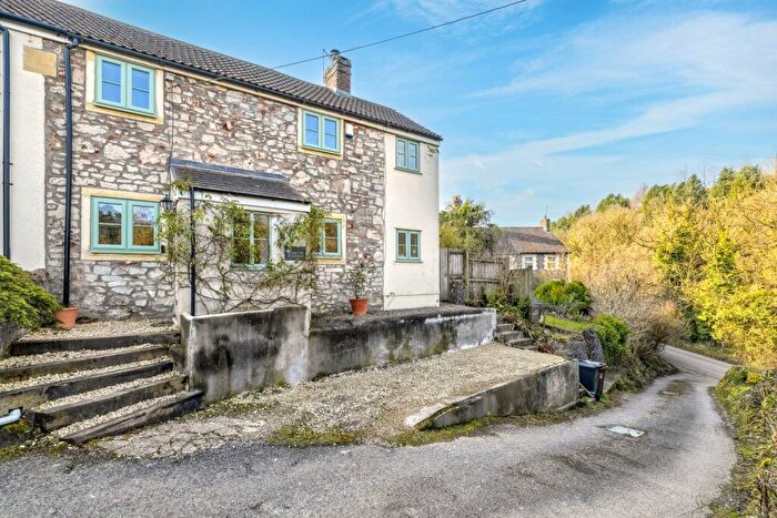 3 Bedroom Cottage For Sale In Gurney Slade, Somerset, BA3