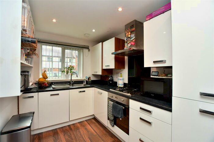 3 Bedroom Terraced House For Sale In Croft Avenue, Sittingbourne, Kent, ME10