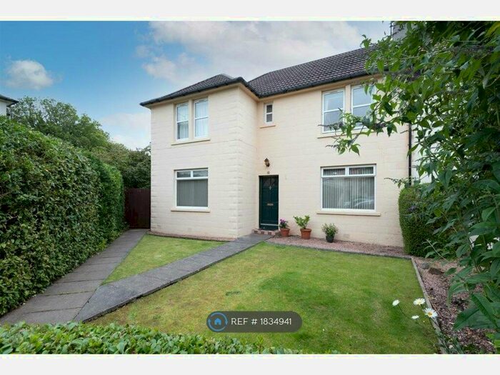 2 Bedroom Detached House To Rent In Wallace Avenue, St. Andrews, KY16