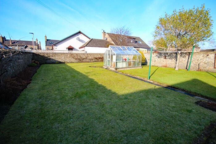 2 Bedroom Detached House For Sale In Moss Street, Keith, AB55