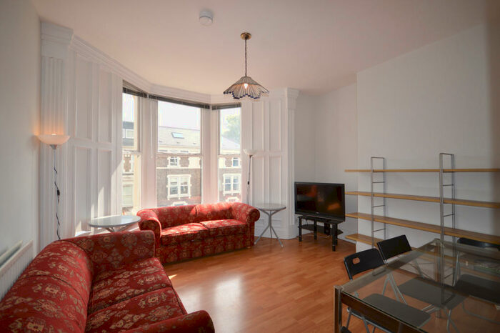 4 Bedroom Apartment To Rent In £pppw - Portland Terrace, Jesmond, NE2