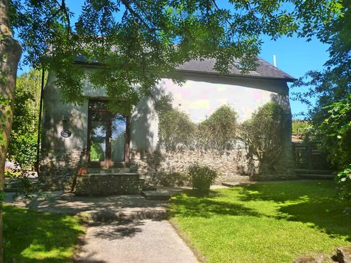 1 Bedroom Cottage To Rent In Derriton, Holsworthy, EX22