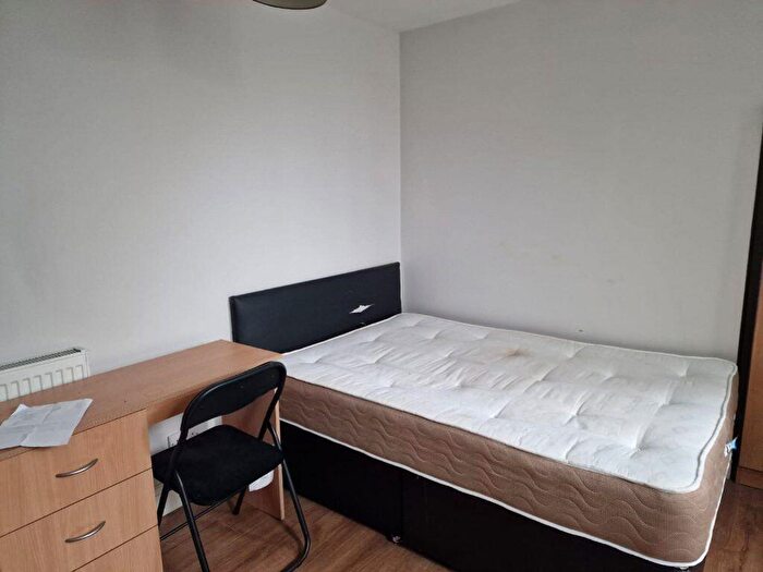 1 Bedroom Property To Rent In Botanic Road, Liverpool, L7