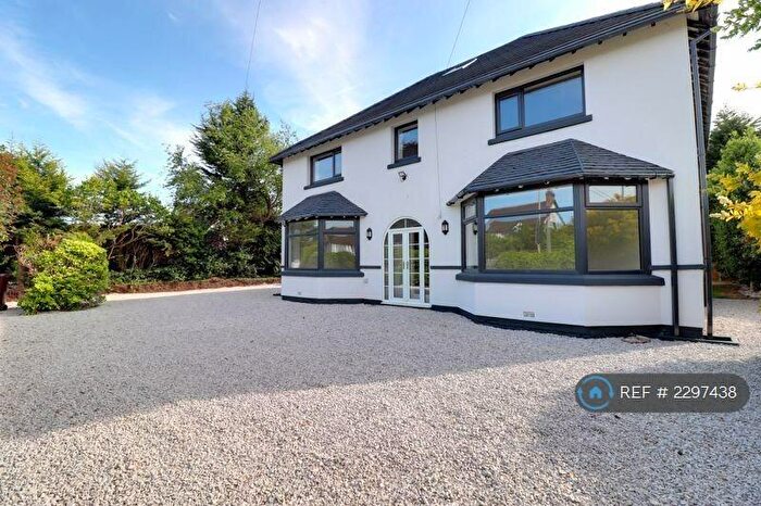 5 Bedroom Detached House To Rent In Queensville, Stafford, ST17