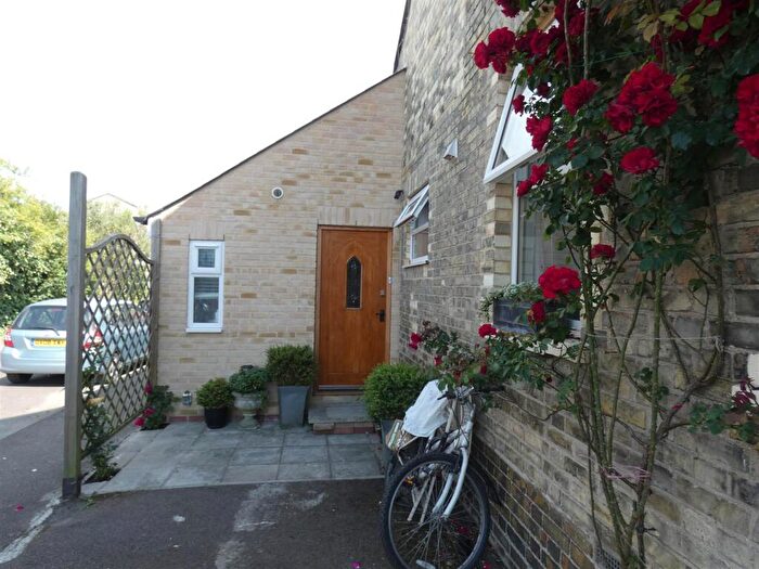 1 Bedroom Flat To Rent In Cavendish Road, Cambridge, CB1