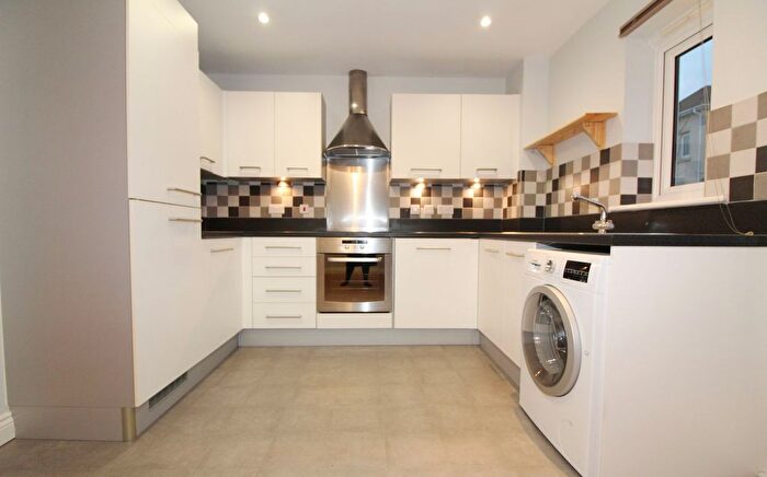 2 Bedroom Property To Rent In Addison Road, Tunbridge Wells, TN2