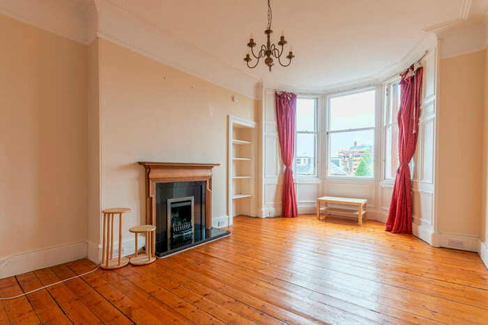 2 Bedroom Flat To Rent In L &#; Mayfield Road, Edinburgh, EH9