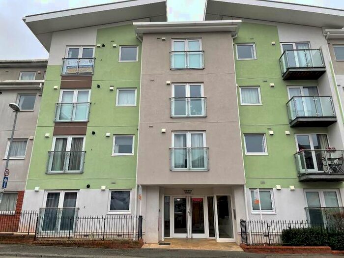 1 Bedroom Flat To Rent In Red Lion Lane, , Exeter, EX1