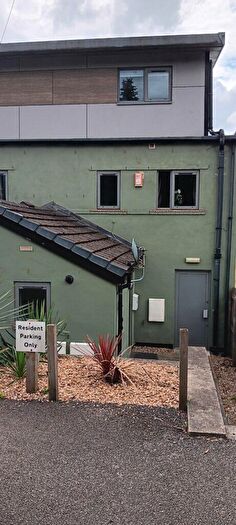 2 Bedroom Apartment To Rent In A Kingsway, Bingley, BD16