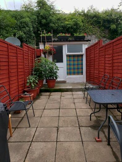 3 Bedroom Terraced House For Sale In Georges Row, Briton Ferry, Neath, SA11