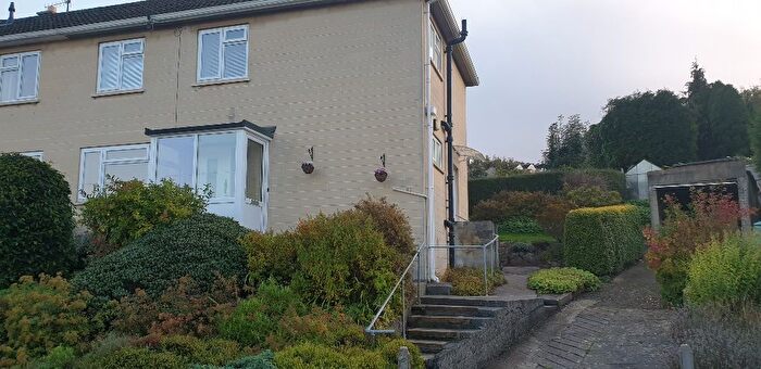 3 Bedroom Semi-Detached House To Rent In Bay Tree Road, Bath, BA1