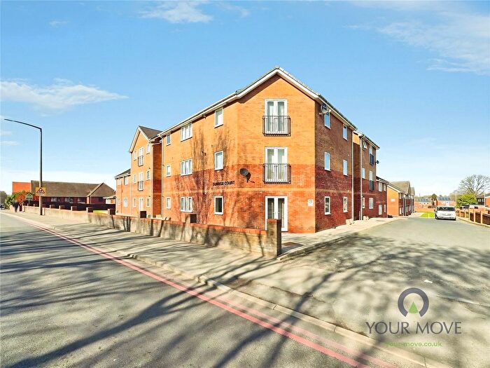 2 Bedroom Flat To Rent In Dudley Road East, Tividale, Oldbury, West Midlands, B69
