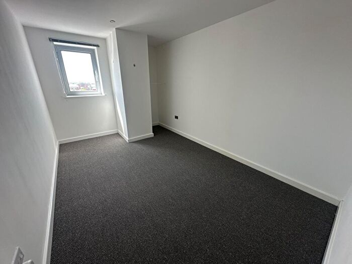 2 Bedroom Apartment To Rent In The Horizon Building, Leicester, Leicestershire, LE1