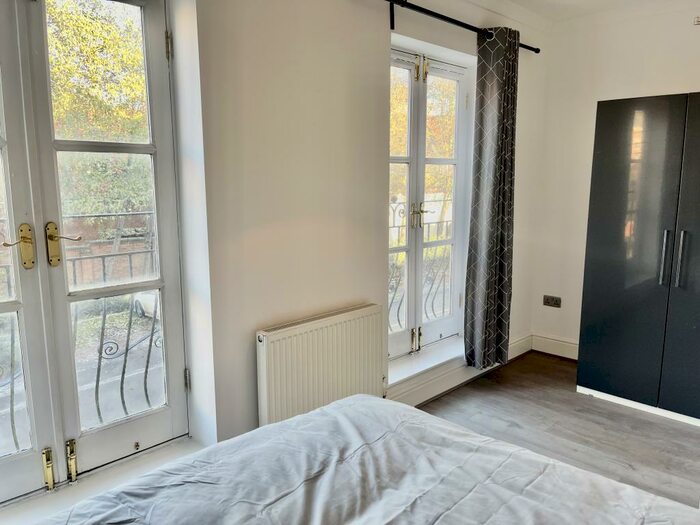 1 Bedroom House To Rent In Oakham Terrace, Boston, PE21