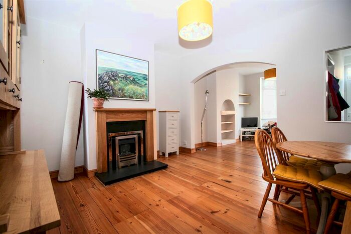 2 Bedroom Terraced House To Rent In Linden Road, Bearwood, B66