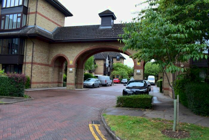 Studio To Rent In Lygean Avenue, Ware, SG12