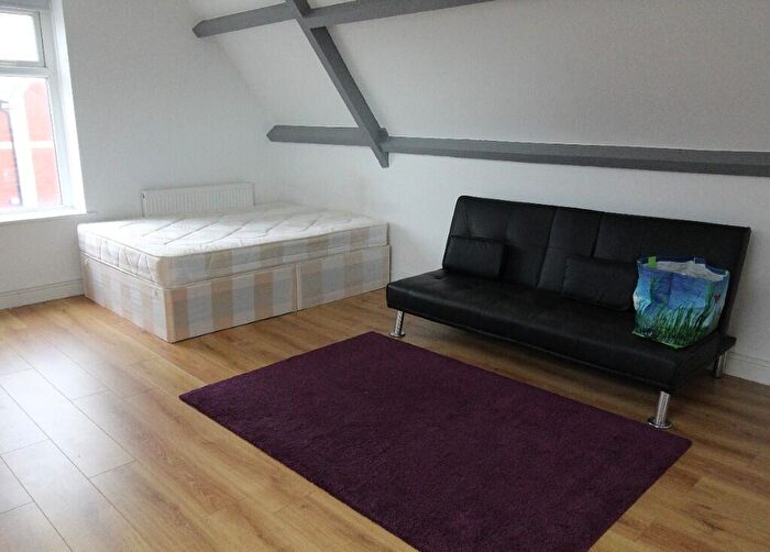 Studio To Rent In Clare Road, Cardiff(City), CF11