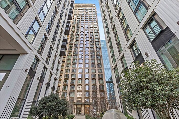 2 Bedroom Flat For Sale In Casson Square, London, SE1