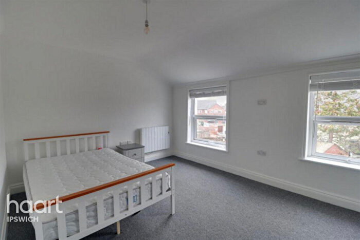 6 Bedroom Detached House To Rent In Waterloo Road, Ipswich, IP1