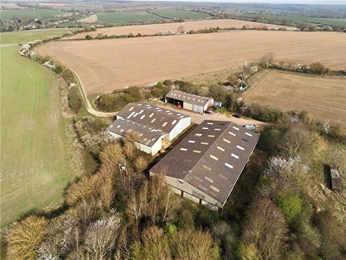Land For Sale In Grange Farm, Weston Underwood, Olney, MK46