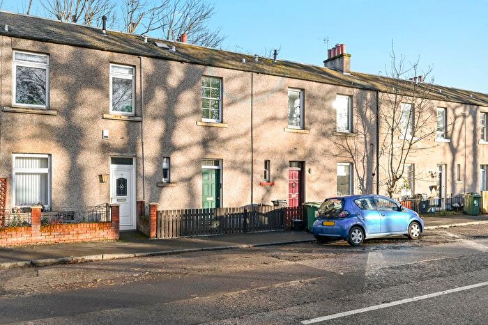1 Bedroom Flat For Sale In / Baileyfield Road, Portobello, Edinburgh, EH15