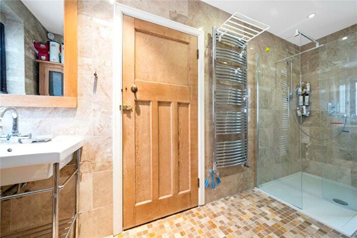 5 Bedroom Detached House For Sale In Hillbrow Road, Bromley, BR1