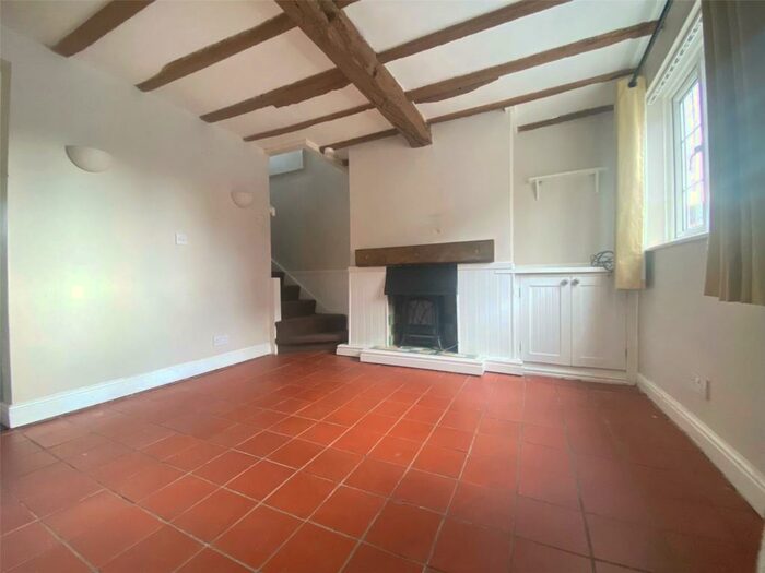 1 Bedroom Terraced House To Rent In Bleachfield Street, Alcester, Warwickshire, B49