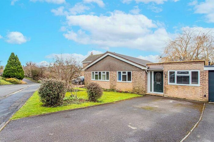 3 Bedroom Detached Bungalow For Sale In Vale Leaze, Little Somerford, Chippenham, SN15