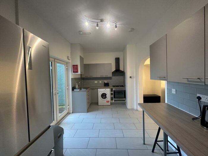 4 Bedroom Terraced House To Rent In Beever Street, Goldthorpe, S63