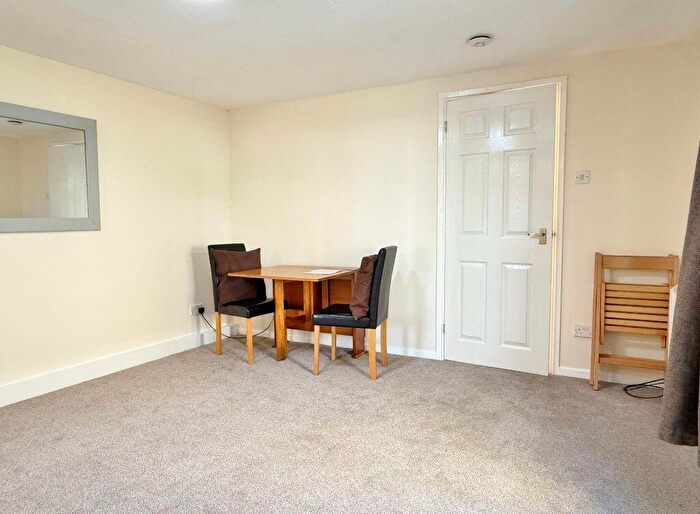 1 Bedroom Bungalow To Rent In Cadland Cottage, Moulton Road, Newmarket, CB8
