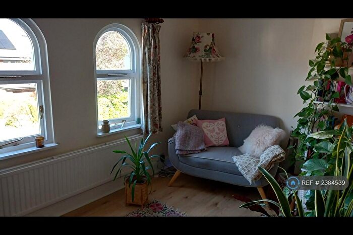 1 Bedroom Flat To Rent In High Street, Girton, Cambridge, CB3