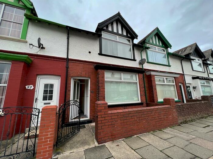 3 Bedroom House To Rent In Powerful Street, Walney, Barrow In Furness, LA14