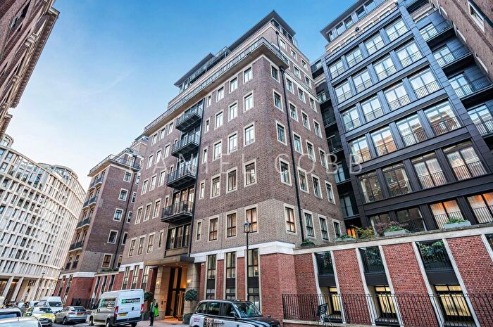 1 Bedroom Flat To Rent In Dean Ryle Street, London, SW1P