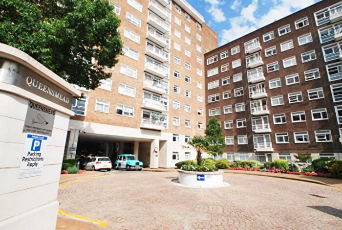 2 Bedroom Flat To Rent In Walsingham, St Johns Wood, London, NW8