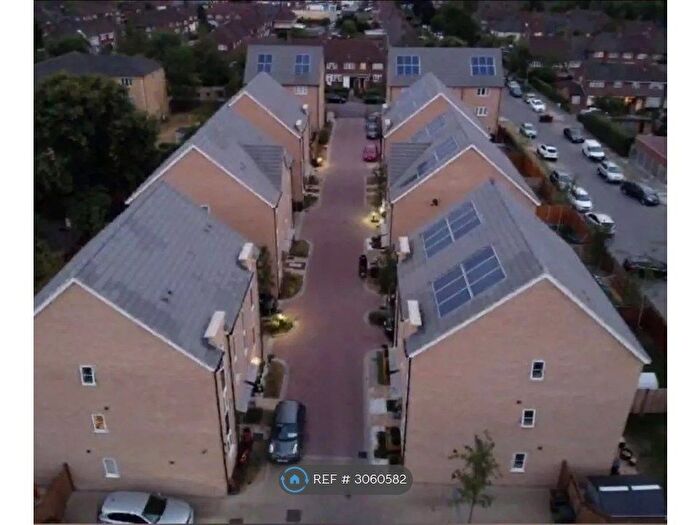 4 Bedroom Semi Detached House To Rent In Dorrington Close, Barking, IG11