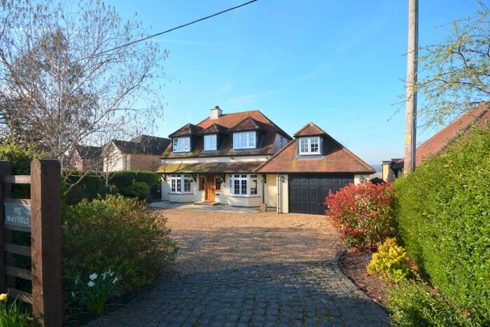 5 Bedroom Detached House To Rent In Chartridge Lane, Chesham, HP5