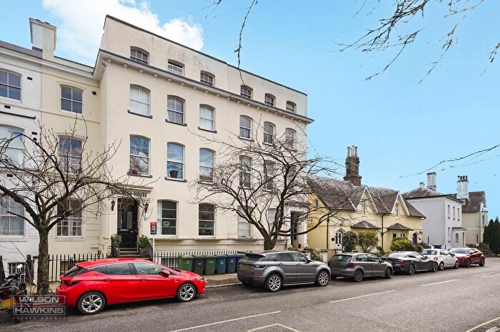 2 Bedroom Flat For Sale In London Road, Harrow On The Hill, HA1