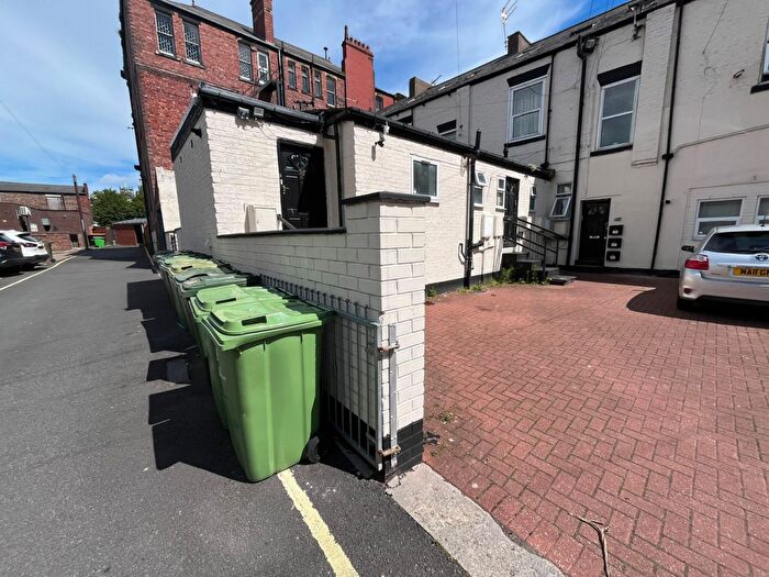 2 Bedroom Bungalow To Rent In Norfolk Street, Sunderland, SR1