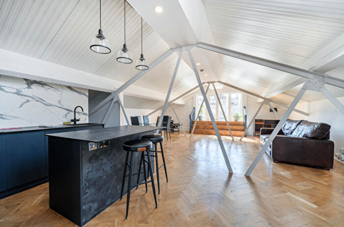 2 Bedroom Apartment For Sale In Lea Bridge Lofts, A Lea Bridge Road, Leyton, E10