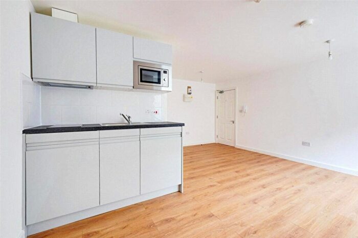 Property To Rent In Queen Anne Road, Coronet House, ME14