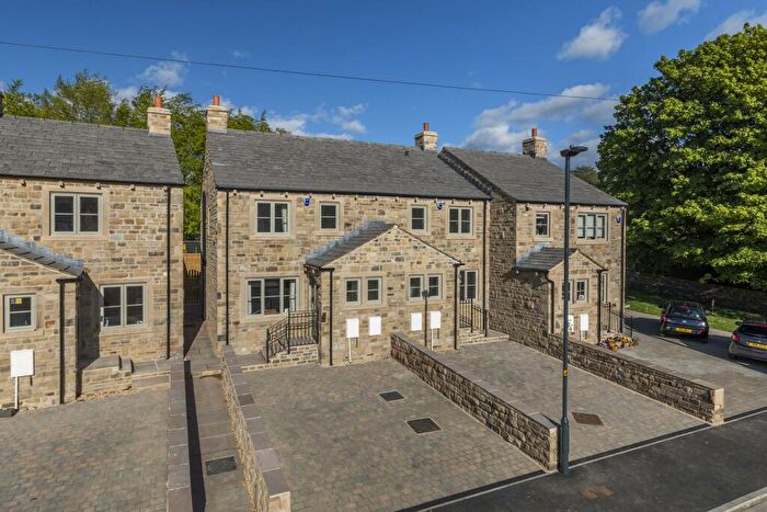 3 Bedroom House To Rent In Laurel Croft, Embsay, Skipton, BD23